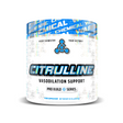 Chemical Warfare Citrulline 180g