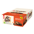 CLIF Nut Butter Bar 12x50g Chocolate Peanut Butter
