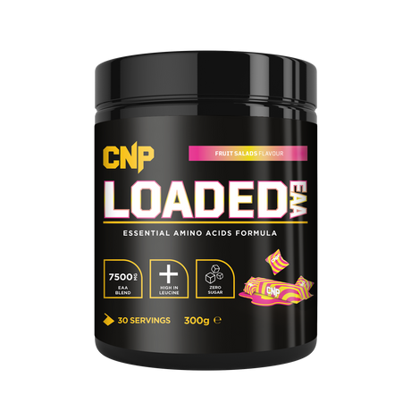 CNP Loaded EAA 300g Fruit Salads