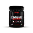 Conteh Sports Essential Gains 465g Strawberry Lime