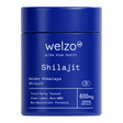 Ultra Purity shilajit ashwagandha rhodiola ginseng adaptogen capsules