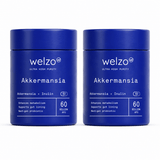 Ultra Purity Akkermansia 60 billion AFU gut health probiotic – view 24