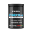 Efectiv Nutrition Performance Hydration 600g Strawberry Kiwi