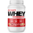 Efectiv Nutrition Whey Protein 900g Biscuit Spread