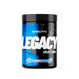 Efectiv Nutrition LEGACY Pre-Workout 380g Fizzy Bubble Sweets