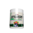 EHP Labs OxyGreens 243g Forest Berries