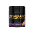 EHP Labs OxyShred Hardcore 244g Grape Bubblegum