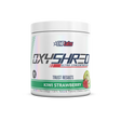 EHP Labs OxyShred 267g Kiwi Strawberry