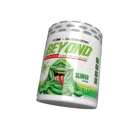 EHP Labs Beyond BCAA EAA 560g Slimer Lime