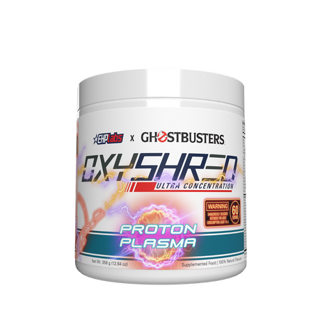 EHP Labs OxyShred 350g Proton Plasma