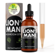 Feel Supreme Lions Mane Extract 60ml