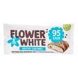 Flower & White Meringue Bar 12x20g Salted Caramel