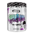Gaspari Nutrition SuperPump Aggression 450g Gangsta Grape