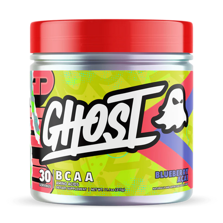 Ghost BCAA V2 330g Lemon Crush