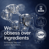Ultra Purity modified citrus pectin powder for cellular detox – view 11