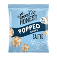 Good & Honest Popped Crisps 24x23g Sea Salt