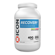 ICON Nutrition Recovery 2:1:1 2.3kg Raspberry & Apple