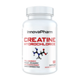 Innovapharm Creatine Hydrochloride 90 Caps