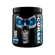 JNX Sports The Curse! 250g Blue Raspberry