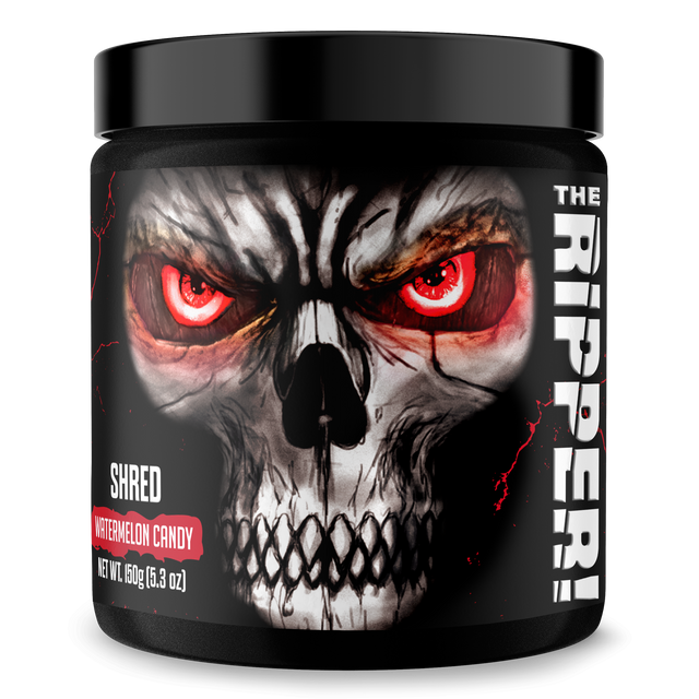 JNX Sports The Ripper! 150g Watermelon Candy