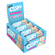 Lexi's Crispy Treats 12x26g Marshmallow Bliss