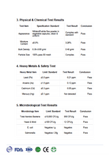 Ultra Purity Deep Sleep Stack apigenin magnesium L-threonate – view 10