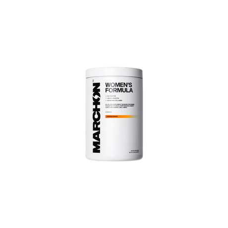 Marchon Supplement Women's Formula 360g Orange