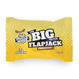 Muscle Moose Big Protein Flapjack 12x100g Golden Syrup