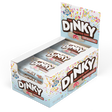 Muscle Moose Dinky Protein Bar 12x35g Birthday Cake