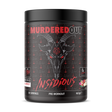Murdered Out Insidious 463g Killer Lollipop