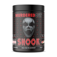 Murdered Out Shook 450g Killer Lollipop