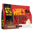 Mutant Whey Dual Chamber 1.8kg Triple Chocolate & Vanilla Ice Cream