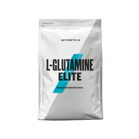 MyProtein L-Glutamine 500g