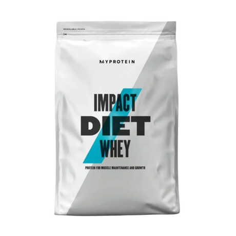 MyProtein Impact Diet Whey 2.5kg Chocolate Coconut