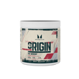 MyProtein Origin Pre-Workout Dry Scoop 288g Cherry Drops