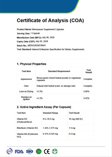 Ultra Purity Menopause Daily Support bundle multi-nutrient collagen – view 11
