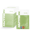 Nutrein FCUS 12x30g Watermelon & Strawberry