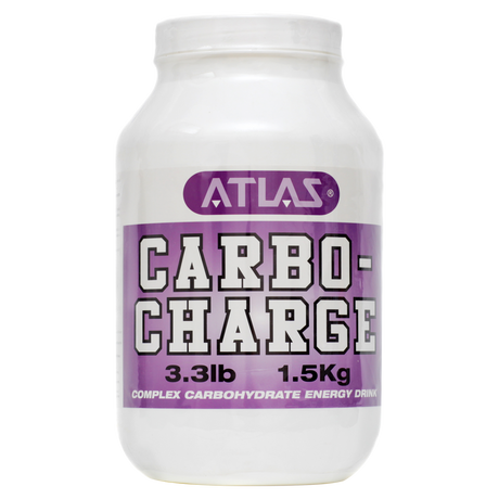 NutriSport Carbo Charge 1.5kg