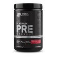 Optimum Nutrition Platinum Pre-Workout 420g Fruit Punch