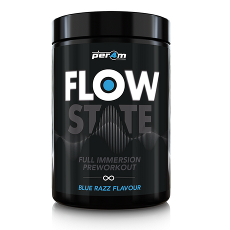 Per4m Flowstate 300g Tropical Orange