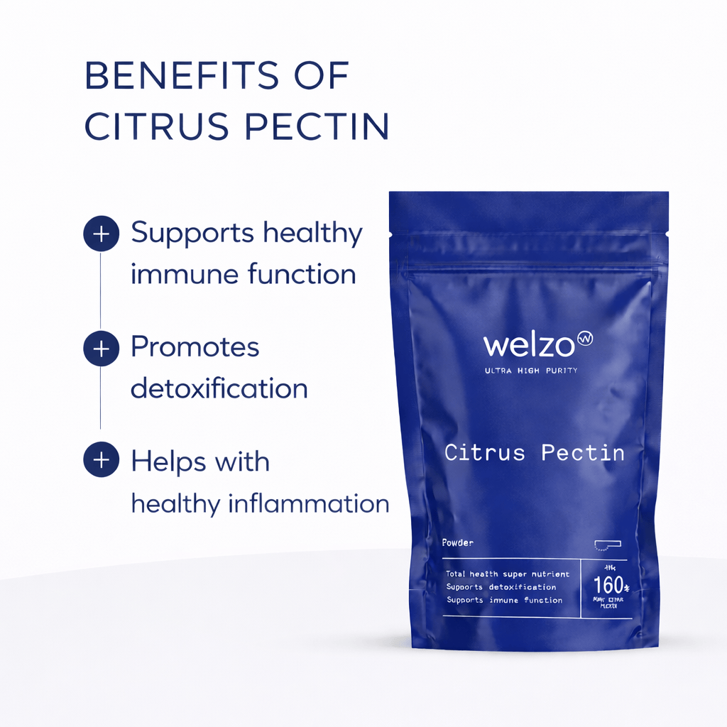 Ultra Purity Gut Reset bundle akkermansia L-glutamine citrus pectin – view 8