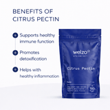 Ultra Purity Gut Reset bundle akkermansia L-glutamine citrus pectin – view 8