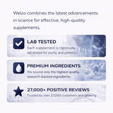 Ultra Purity bovine collagen peptides powder for skin and joints – view 13