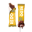 RE:DO Vegan Protein Bar 18 x 60g Raspberry