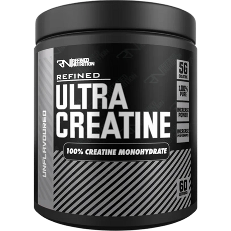Refined Nutrition Ultra Creatine 300g