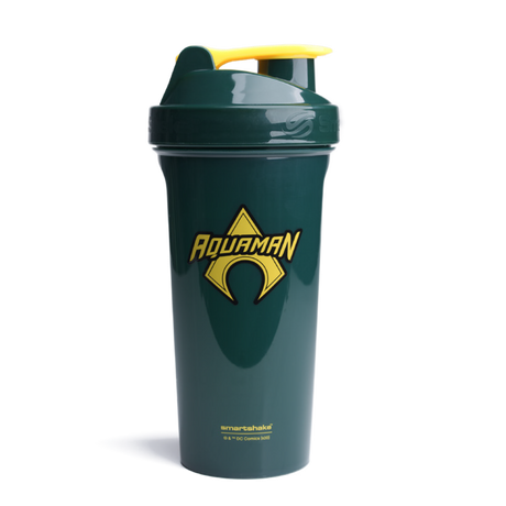 Smartshake DC Comics 800ml Aquaman