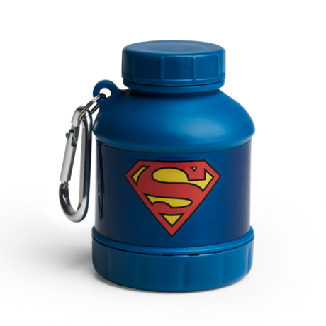 Smartshake DC Comics Whey2Go Funnel 50ml Superman