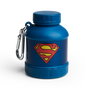Smartshake DC Comics Whey2Go Funnel 50ml Superman