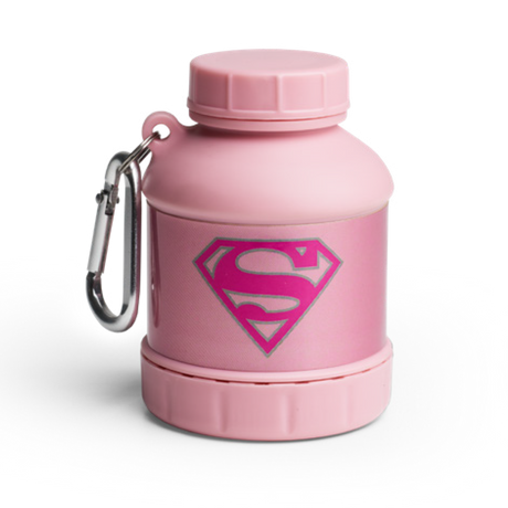 Smartshake DC Comics Whey2Go Funnel 50ml Supergirl
