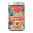 SCI-MX Clear Whey Isolate 400g Tropical